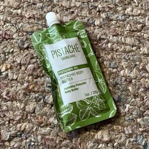 🎀🎀🎀Pistachio body butter